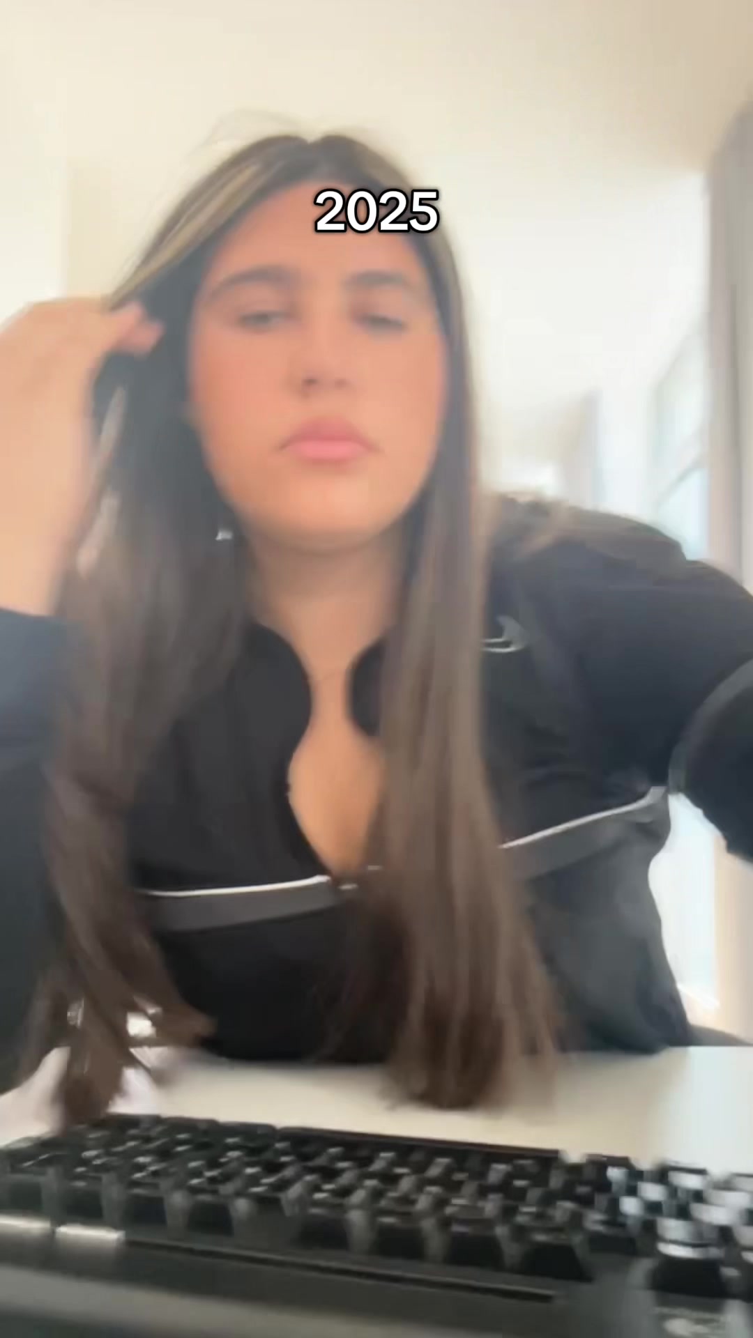 @Francesca ๐ค