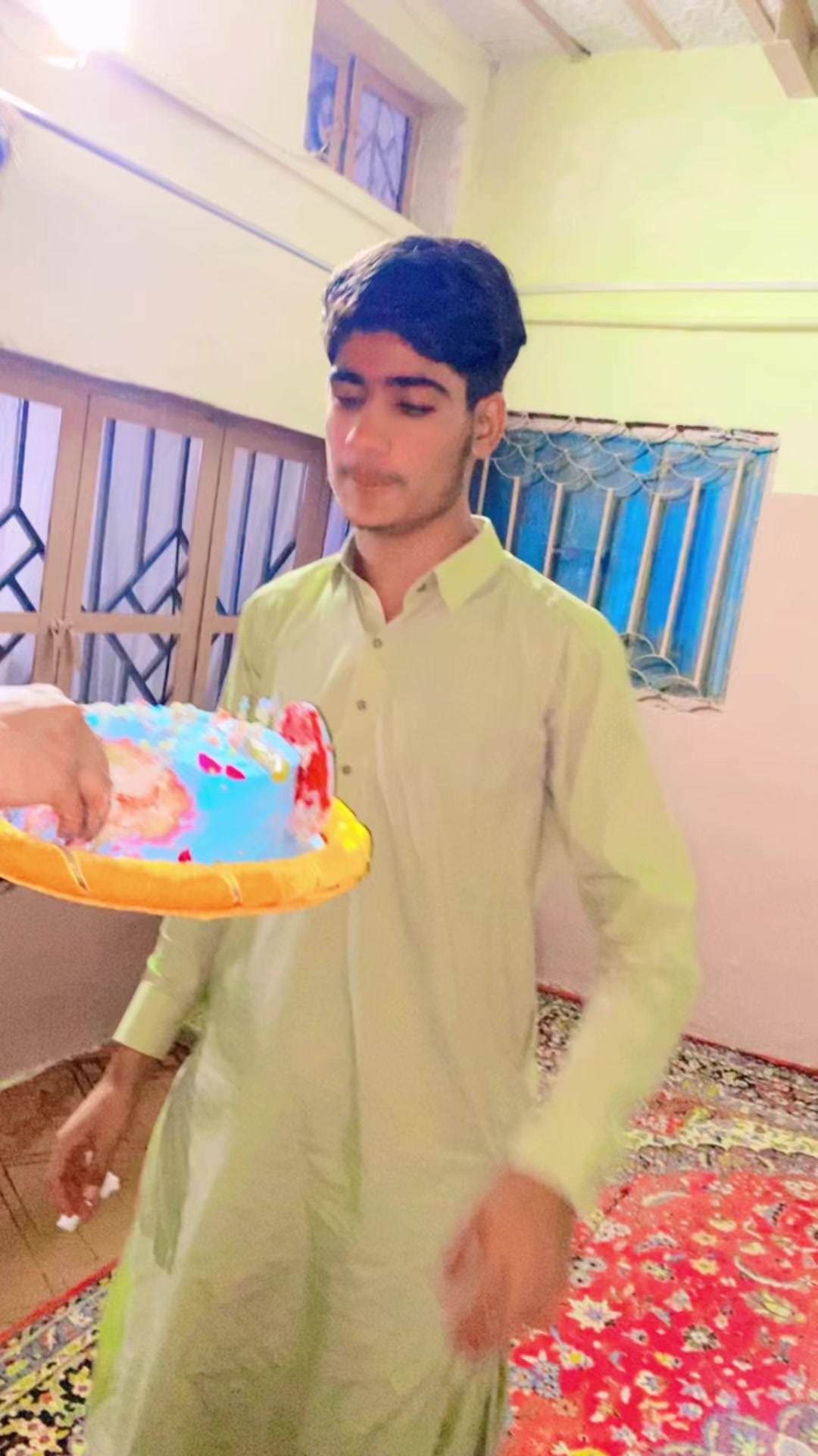 @⚜️BÂKÃrبلوچ⚜️