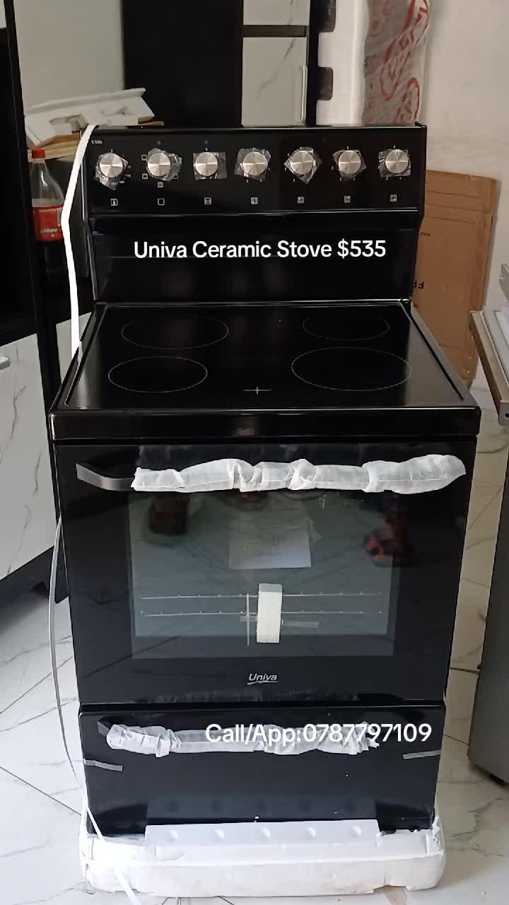 @Harare_Appliance On Sale