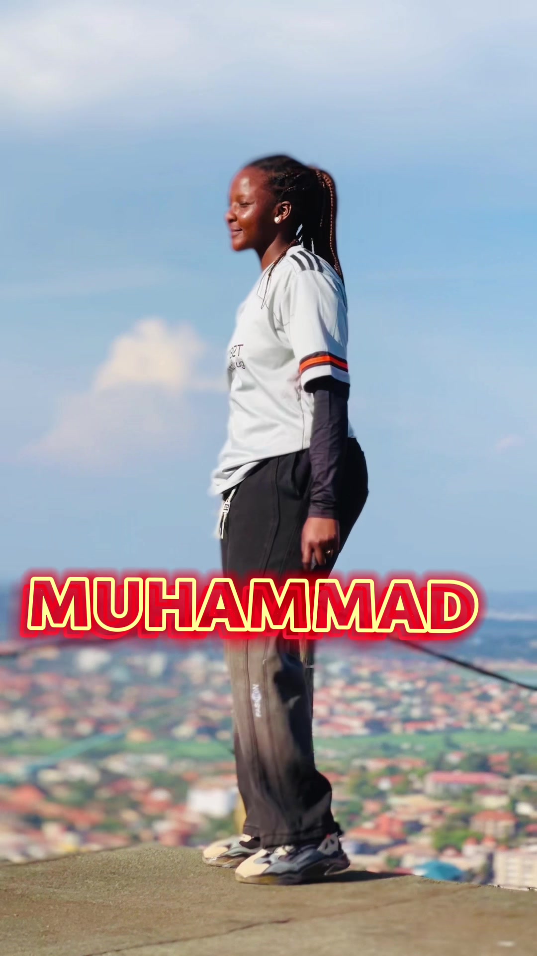 @Musawo M&rsquo;chuzi🩺👩&zwj;⚕️🇺🇬
