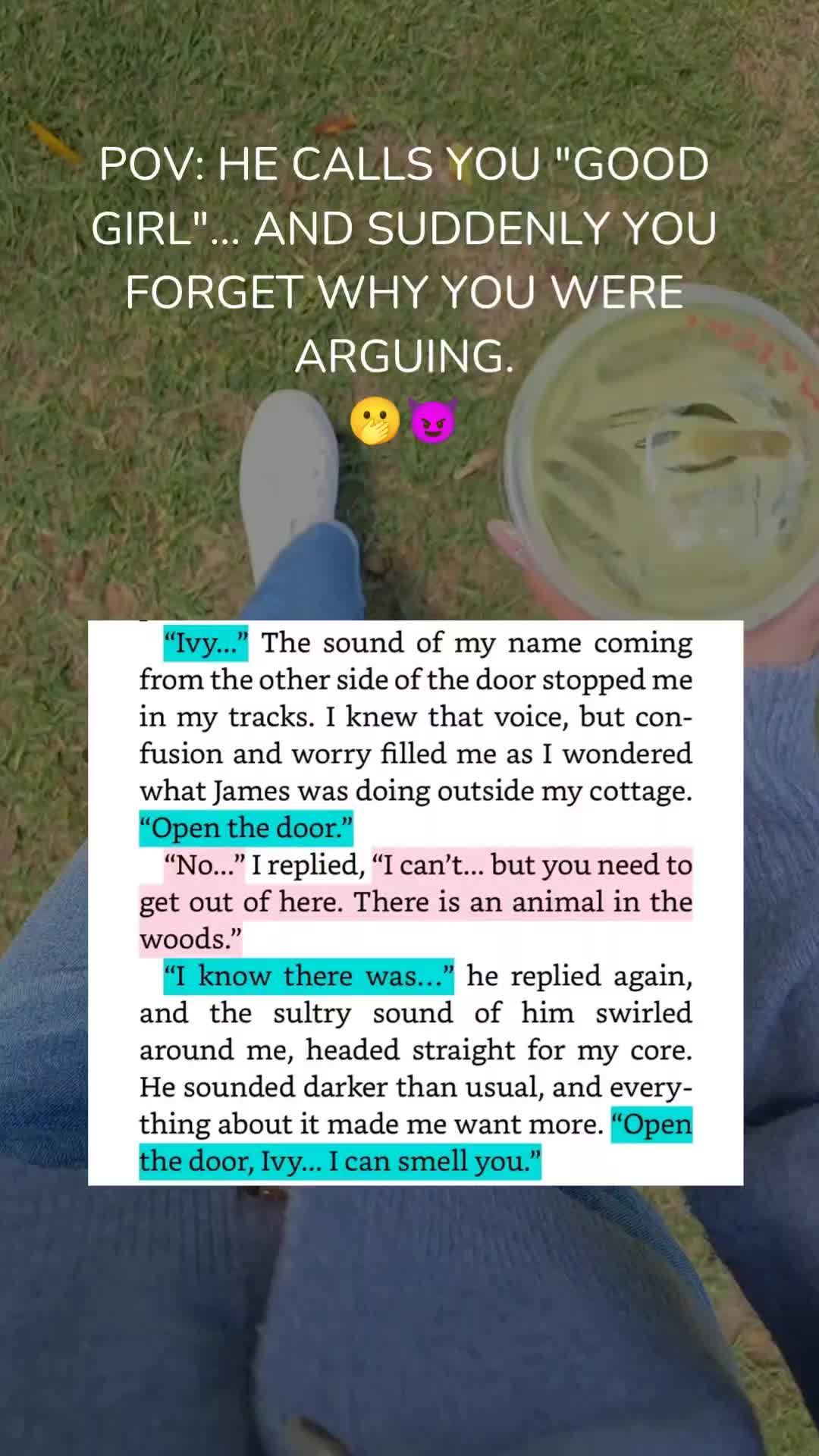 @Author Lillith Carrie