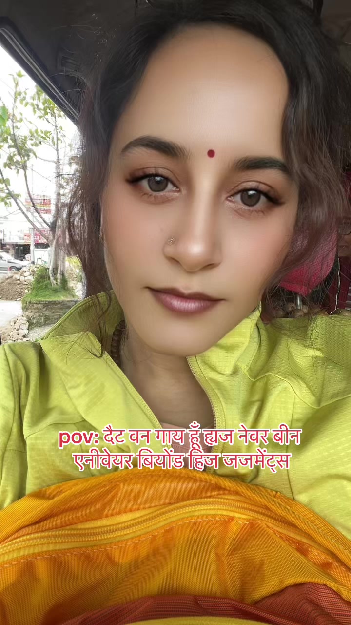@Kamana Joshi