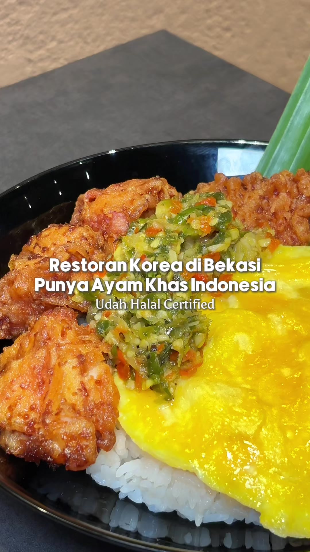 @Wynne | Review Kopi & Makanan