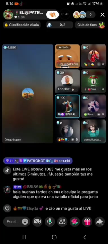 @🚦🎭EL🐺PATR&Oacute;N🐂DEREK 🤴🐼🧌🥗