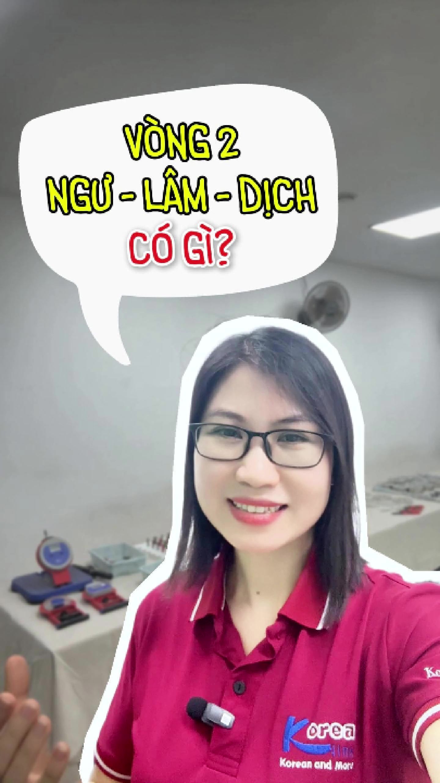 @Ng&acirc;n Nhung Korealink