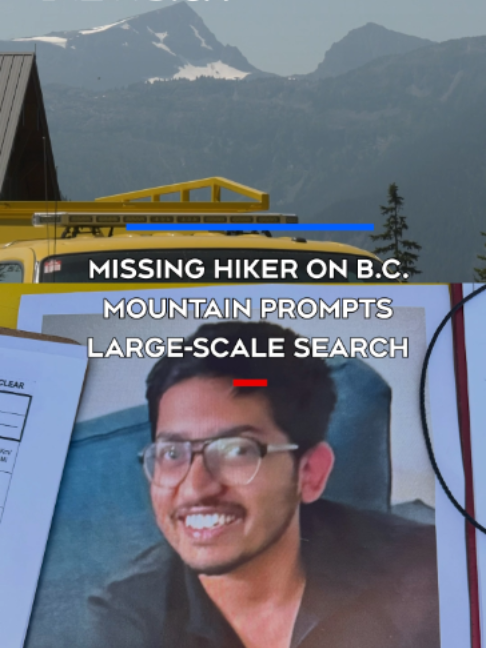 @CTV News Vancouver Island