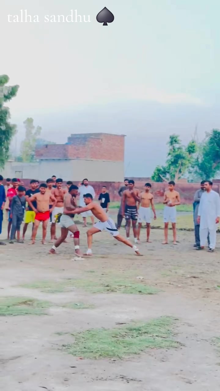 @Talha SaNdHu🥇