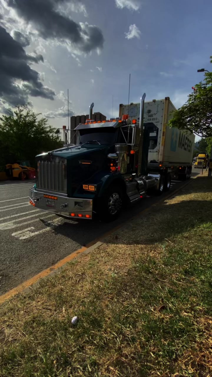 @@camilo truck_ph