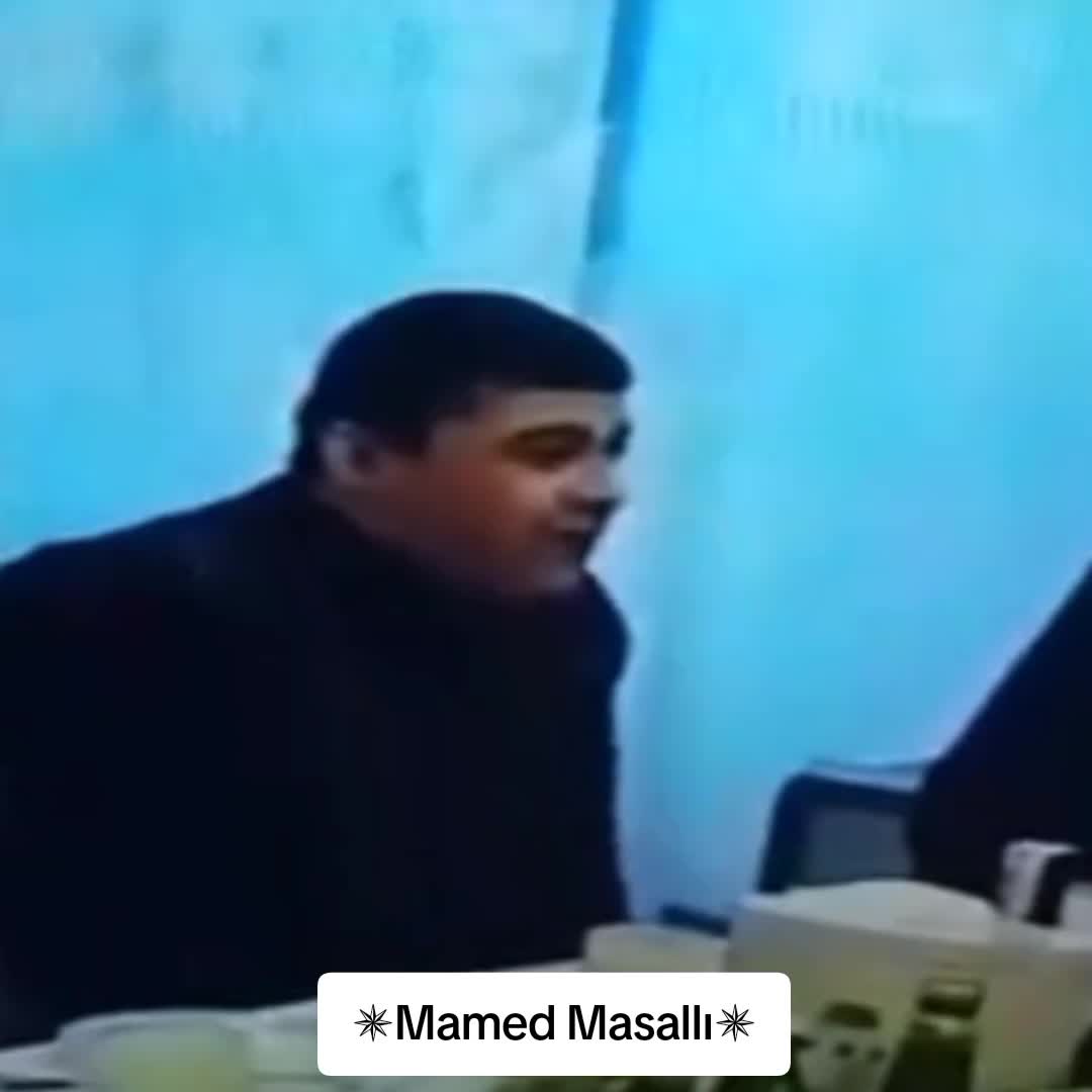 @✵Mamed Masallı✵