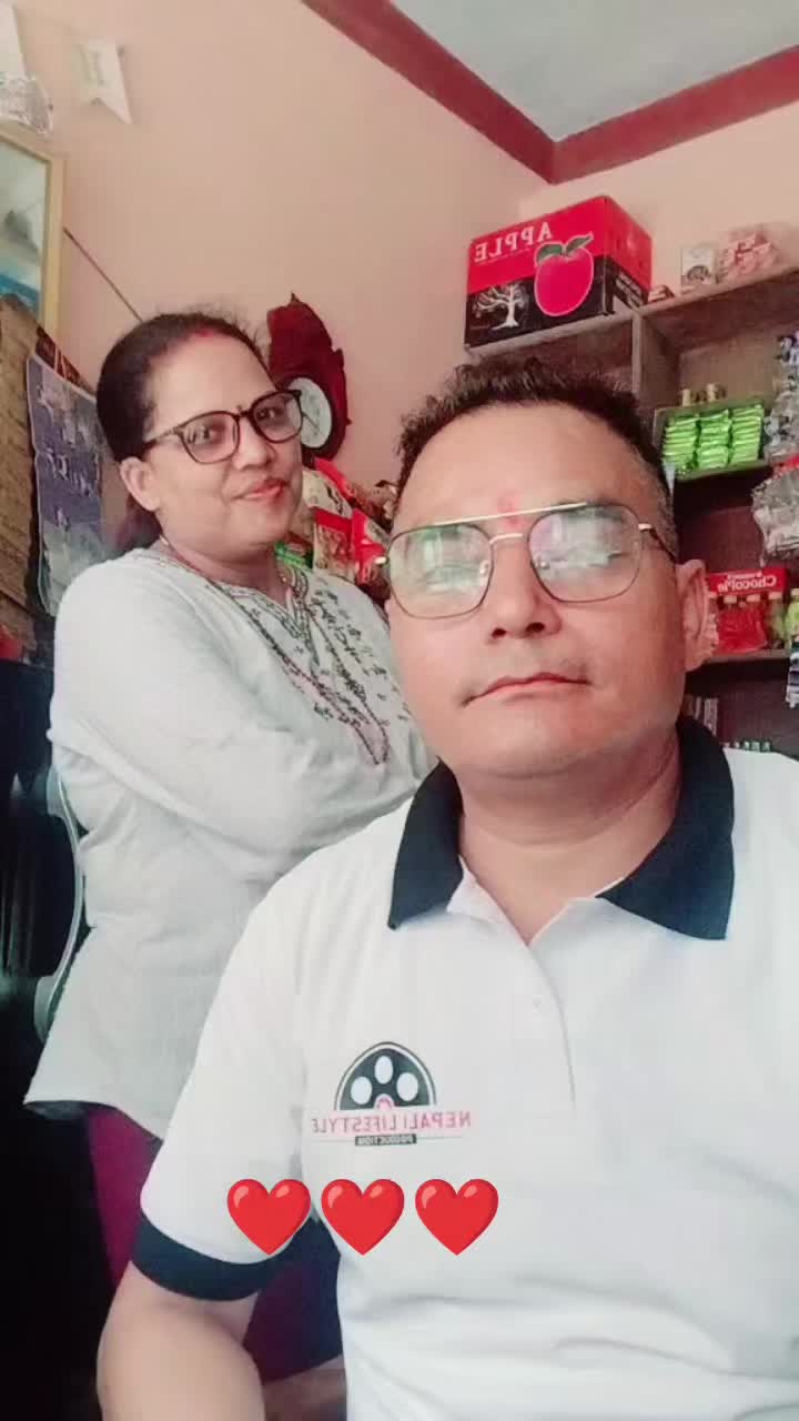 @Binata Ac Rayamajhi