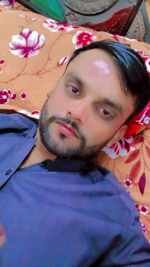 @gul Muhammad Joyo