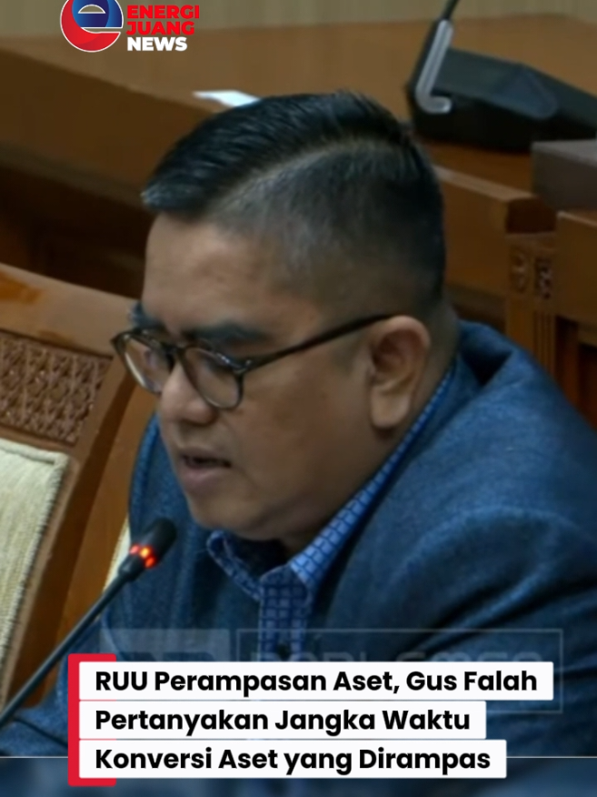 @Energi Juang News