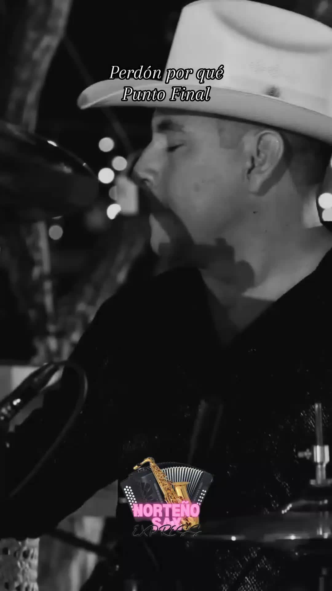 @Norte&ntilde;o Sax Express