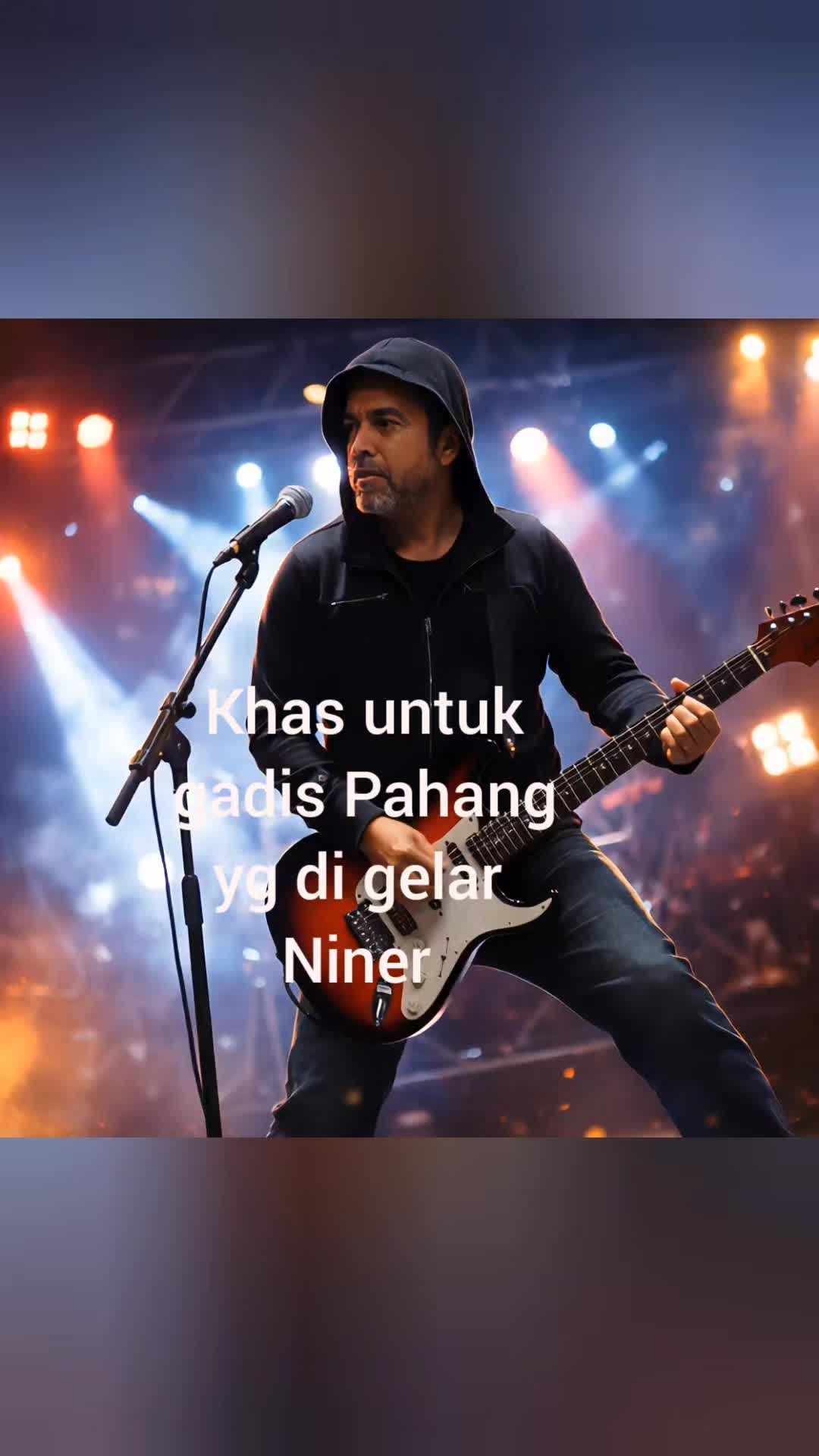 @Sham ora jerantek