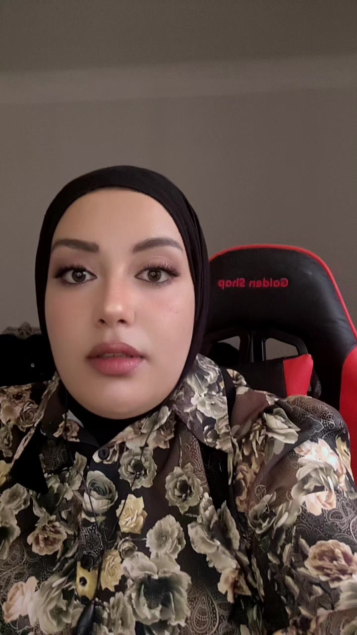 @مروة (وزيرة السعادة)🇩🇿