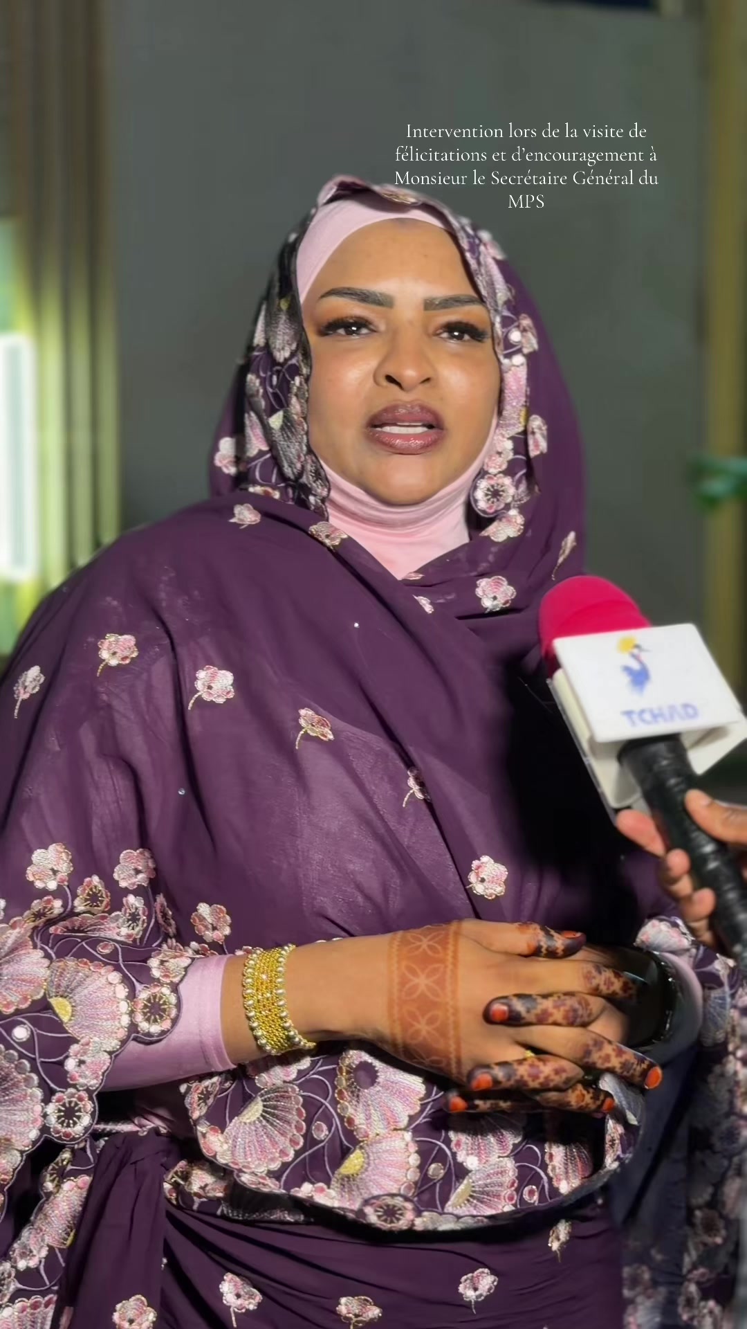 @Amsadene Maid&eacute; Hangatta
