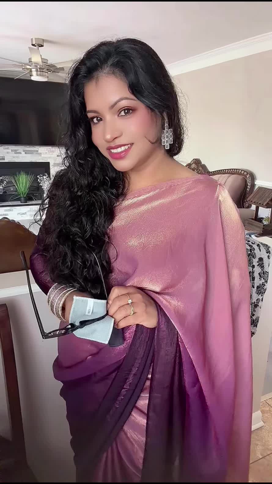 @Selina Khan