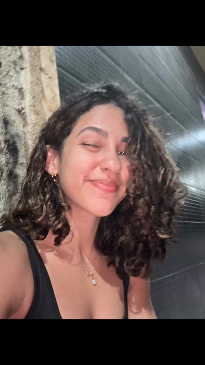@Bia Monteiro