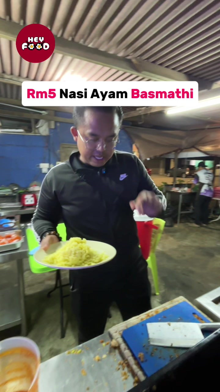 @HEYFOOD Malaysia