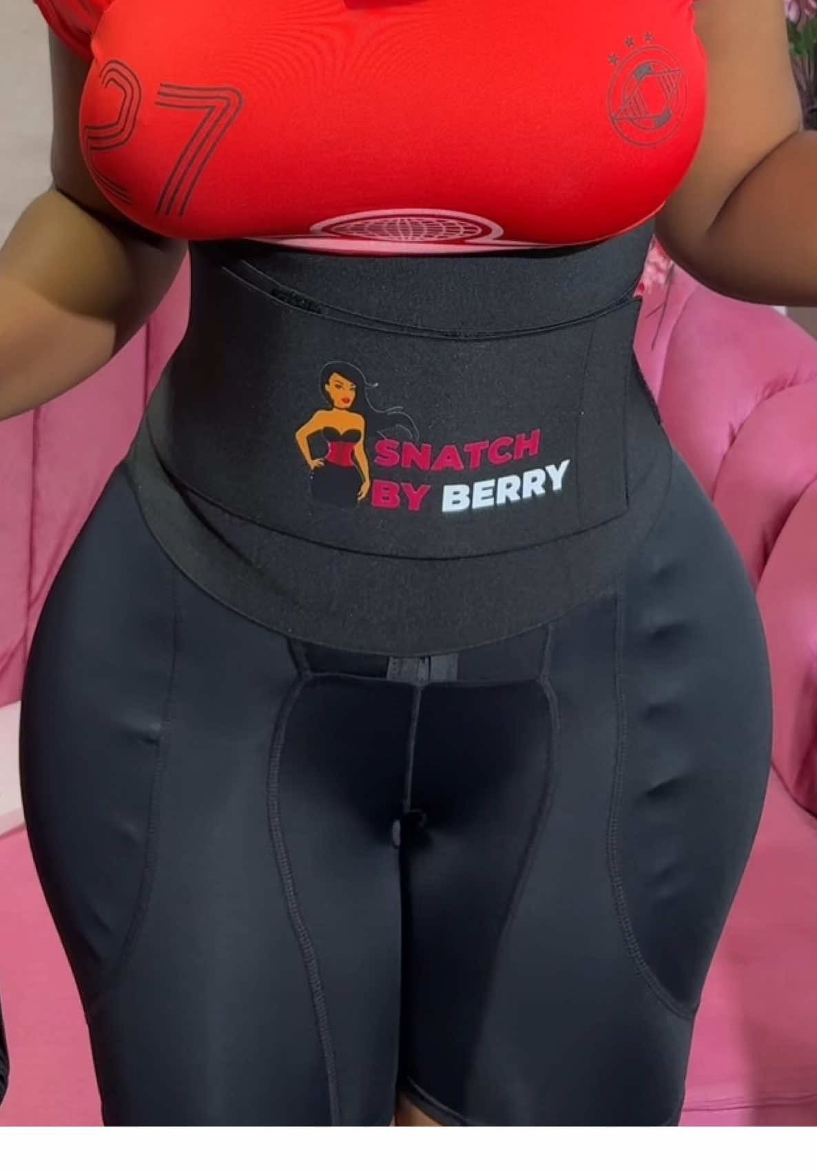 @WAISTTRAINER IN WARRI & ABRAKA