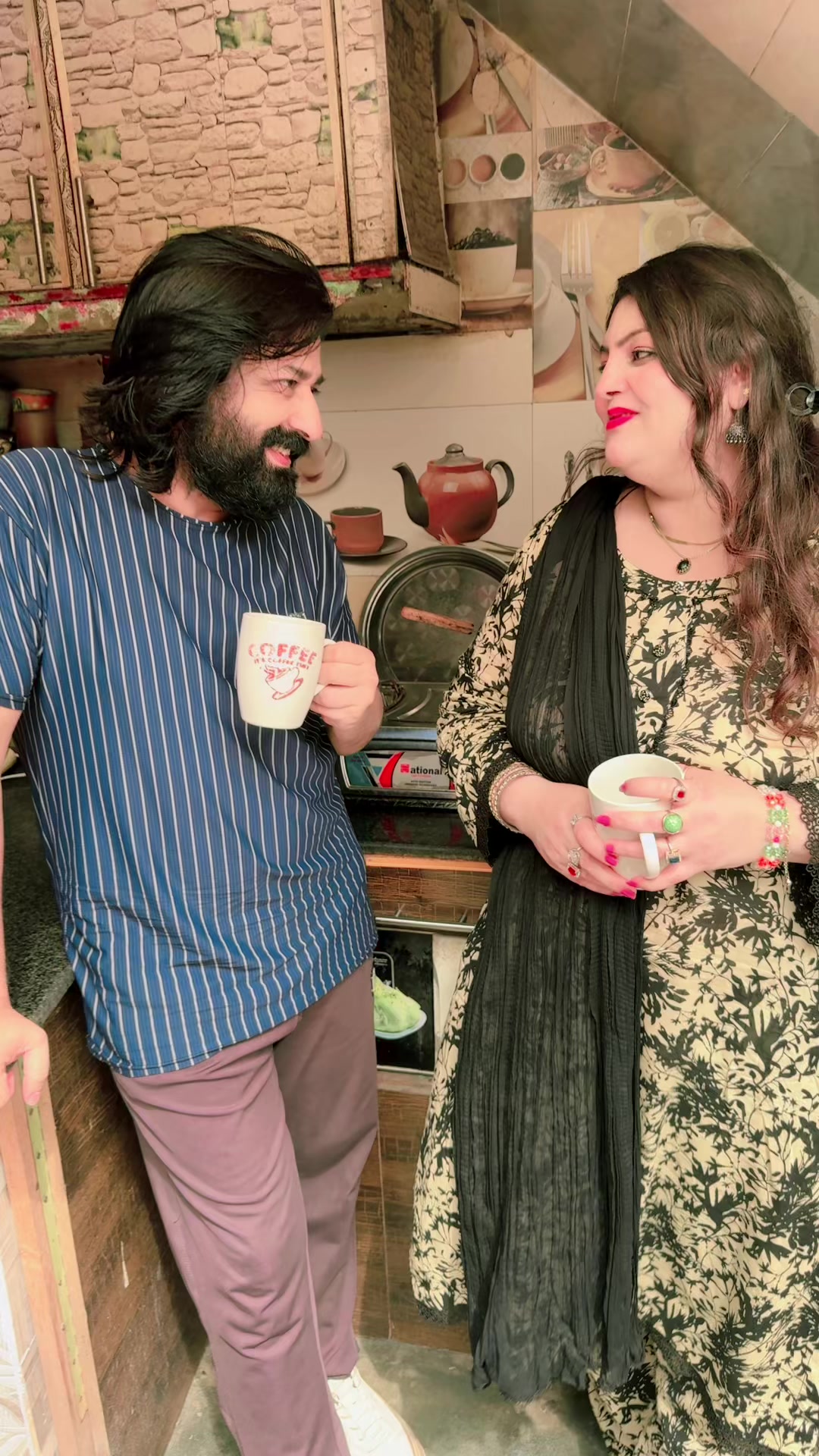 @Asifa kamran