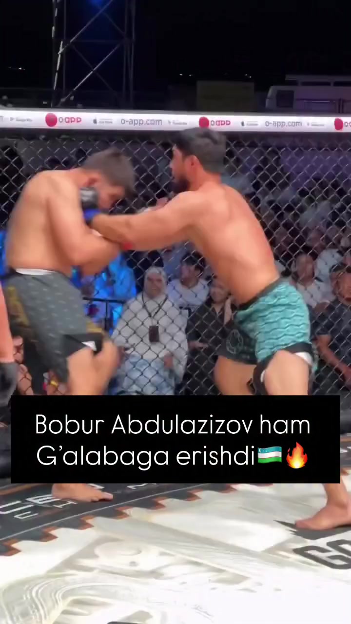 @Baxodir