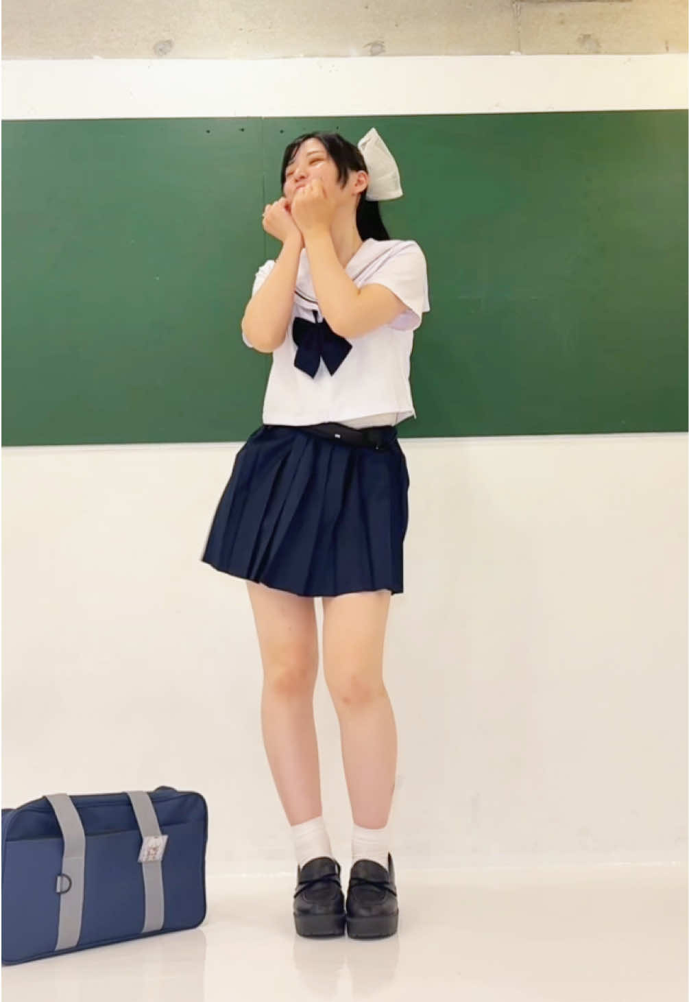 @八角ちゃん!