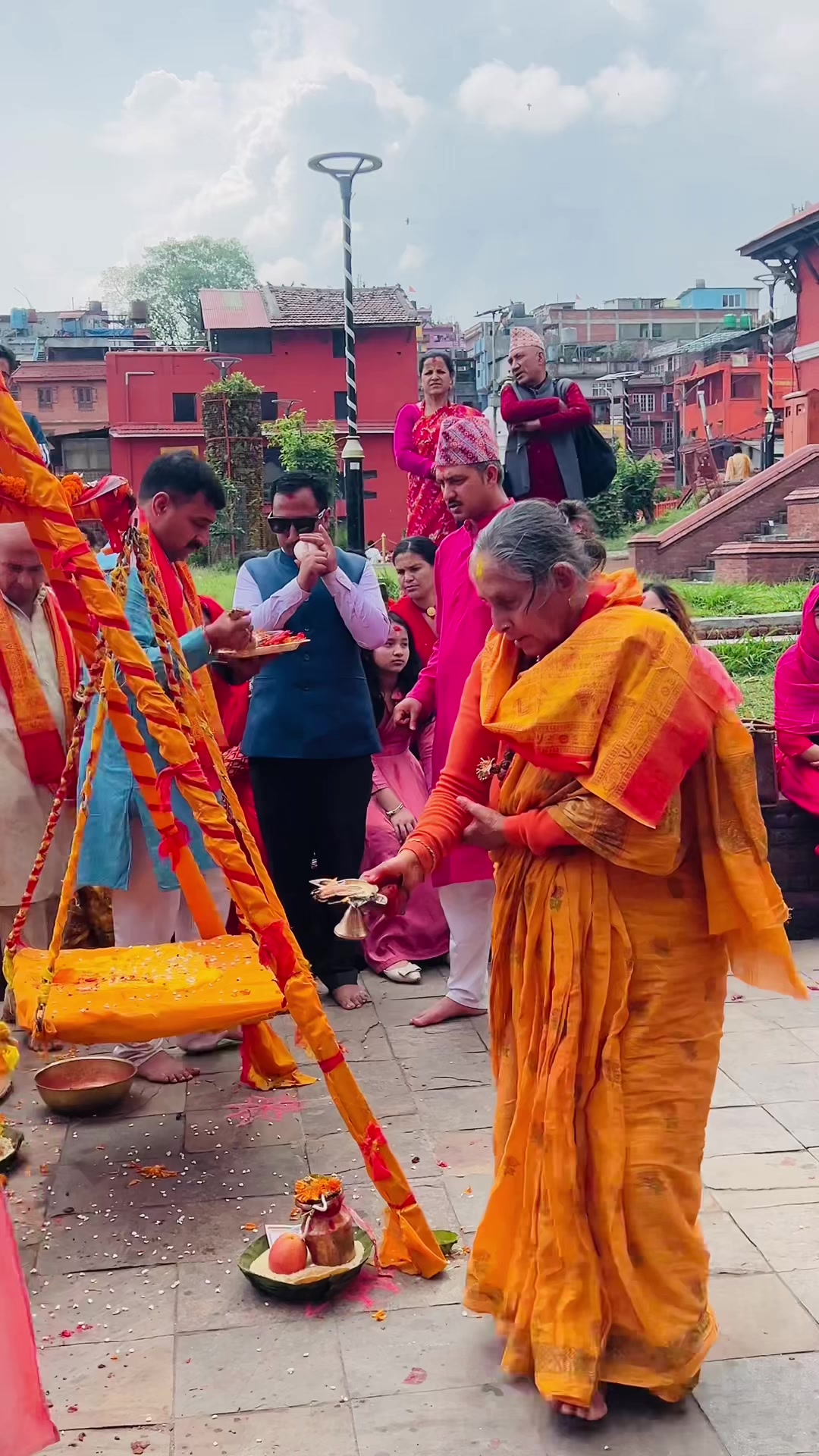 @Melina Adhikari