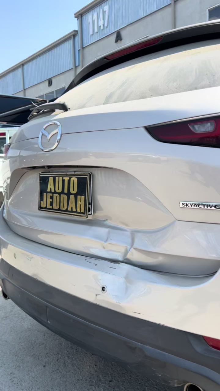 @AUTO JEDDAH اوتو جدة للصيانة