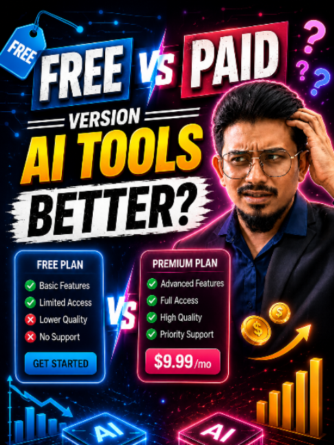 @Benedict Yap | Marketing & AI