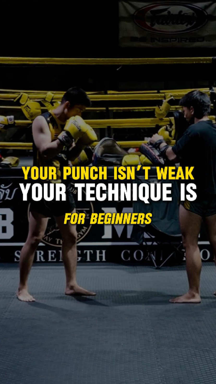 @FightClub Muaythai Gym