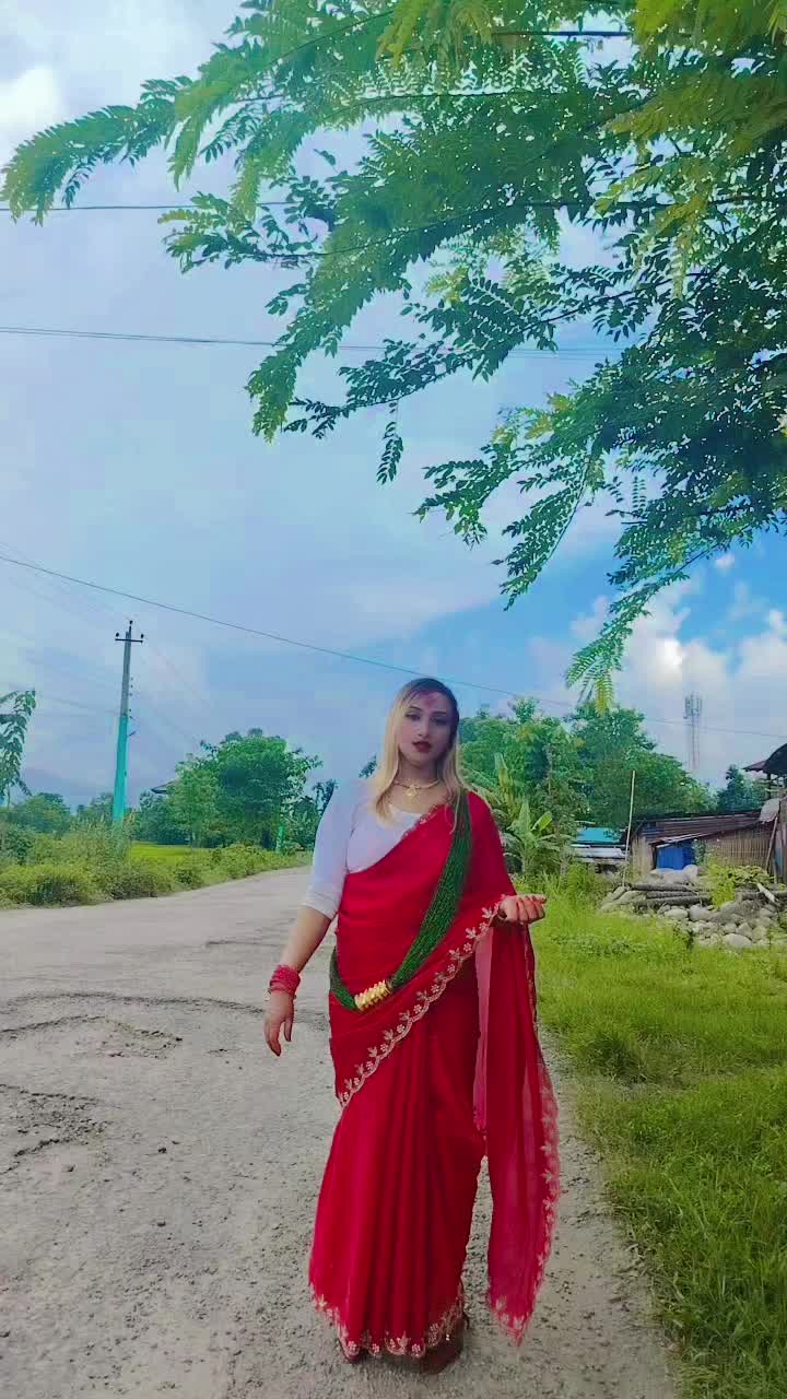 @November queen❤️