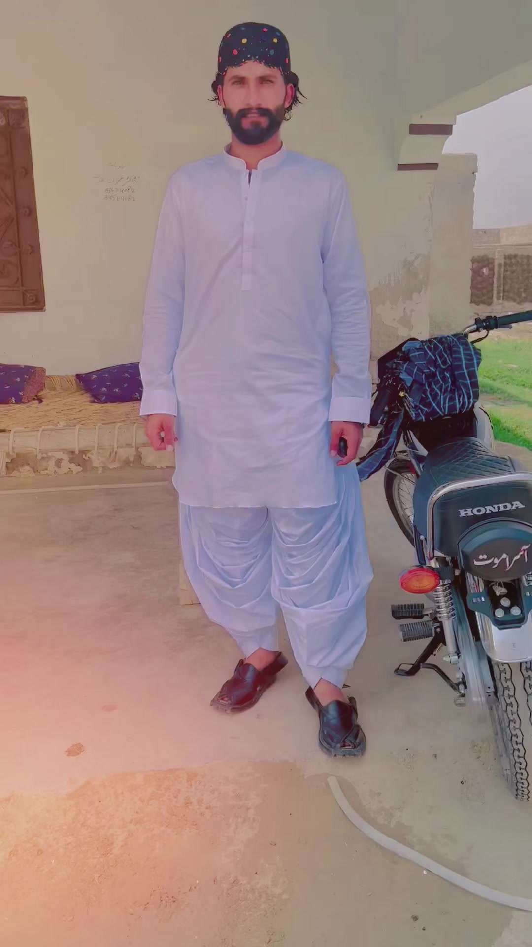 @🔥╾━╤デ╦︻.... Nawab