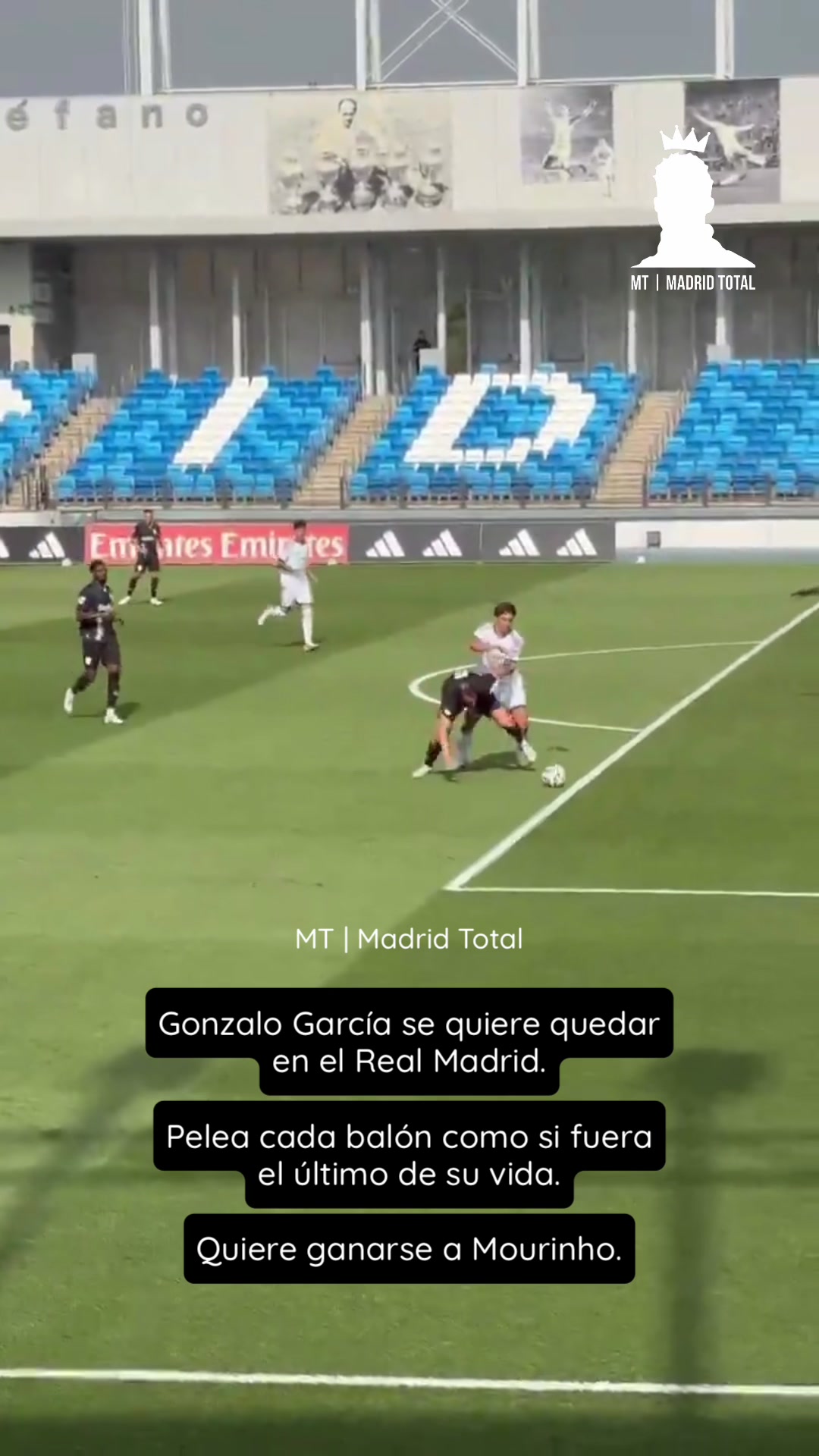 @MT | Madrid Total
