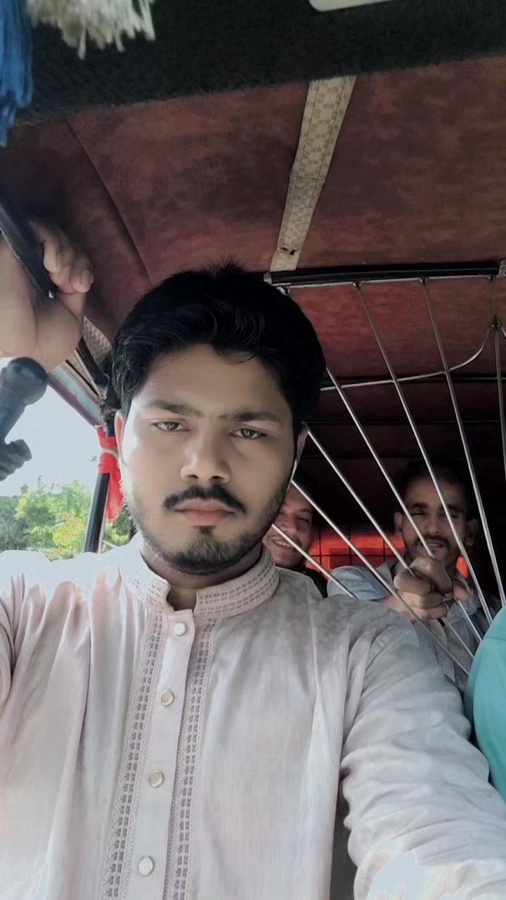 @MD Aminul Hoque