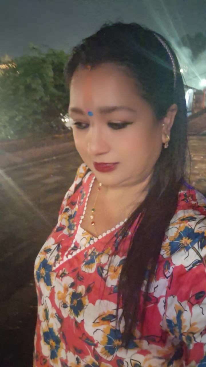 @Shreya Acharya