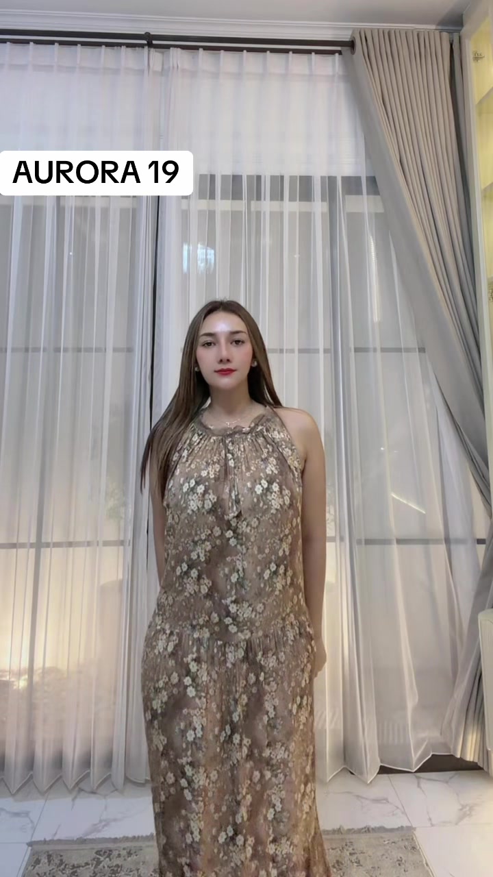 @Caliesta Fashion