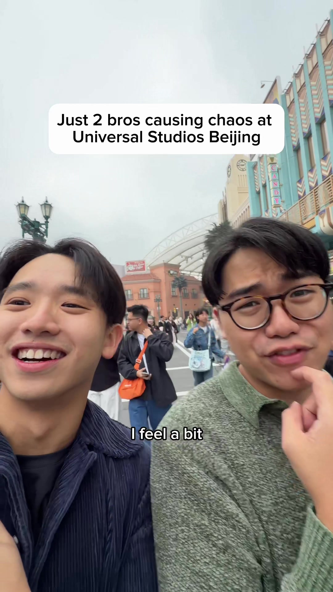 @Ryan Han