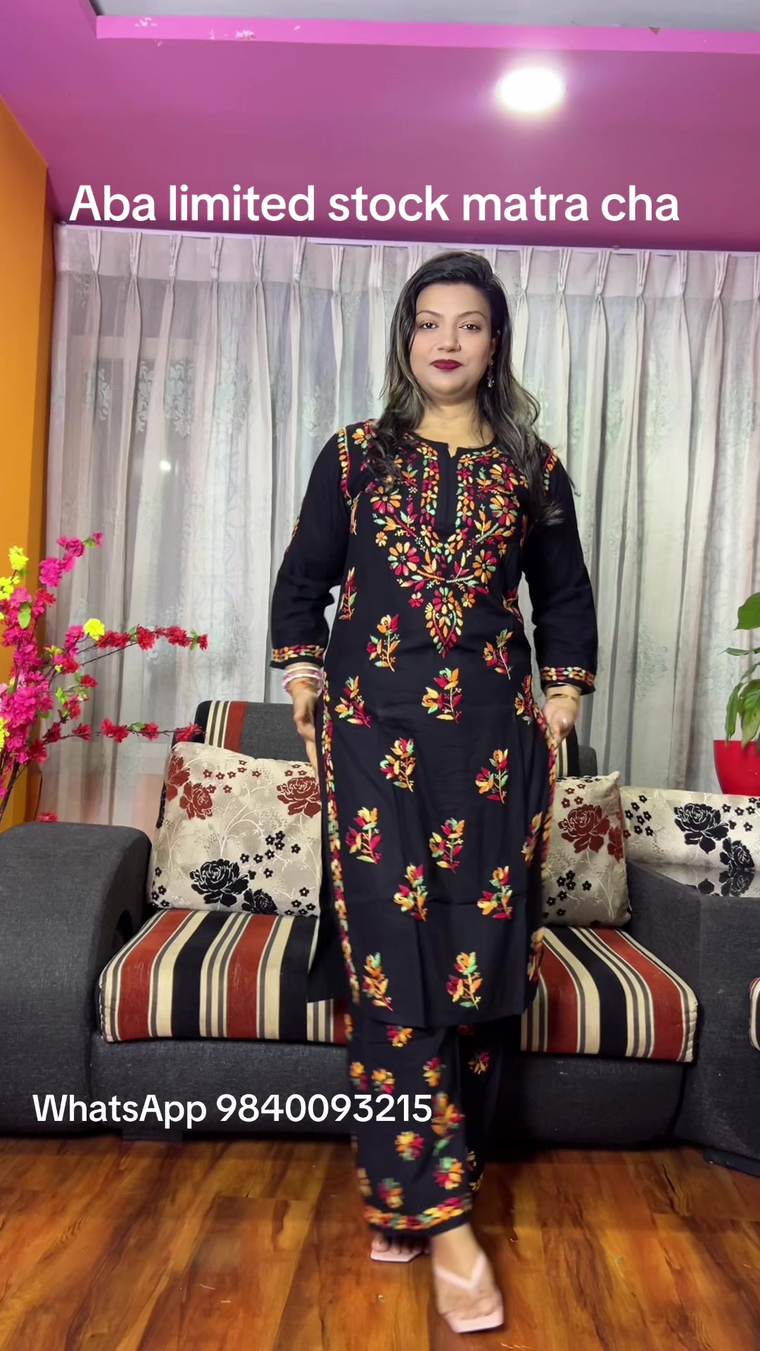 @Fashion Clothing & Accessories