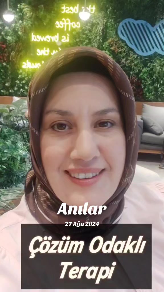 @Yaşam Mucizem - Esma Sirka