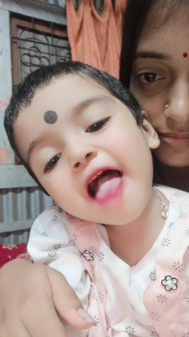 @🌺অনুশার মা🤱❤️