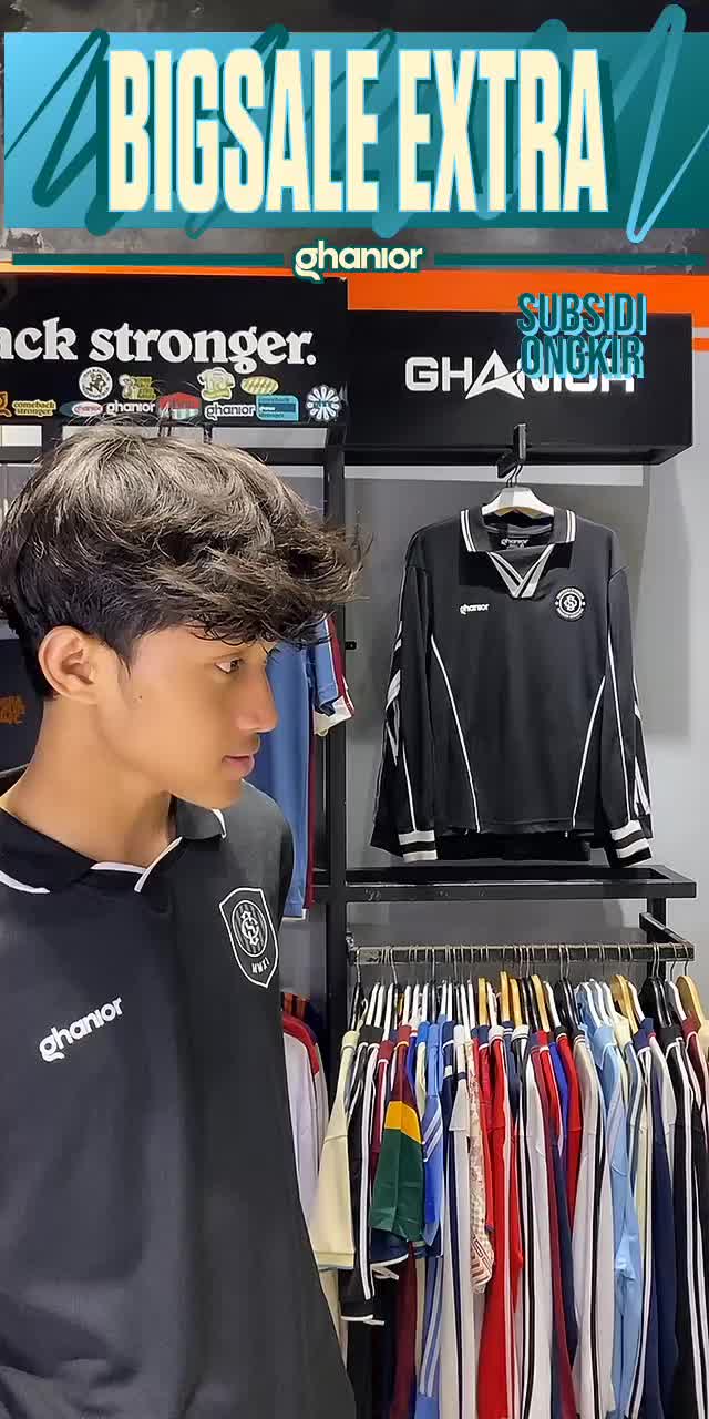 @Ghanior
