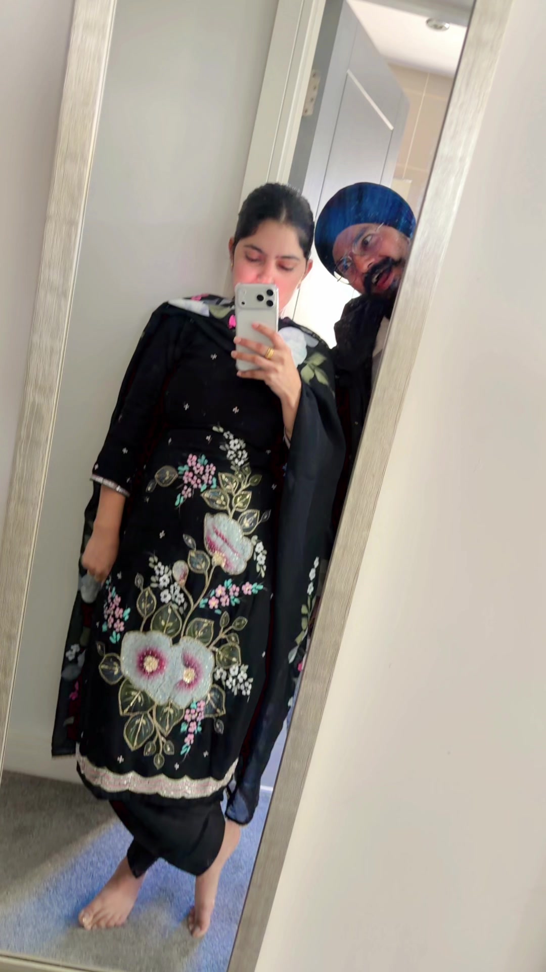 @❤️ਜਸਪ੍ਰੀਤ ਕੌਰ ਬੰਗੜ❤️