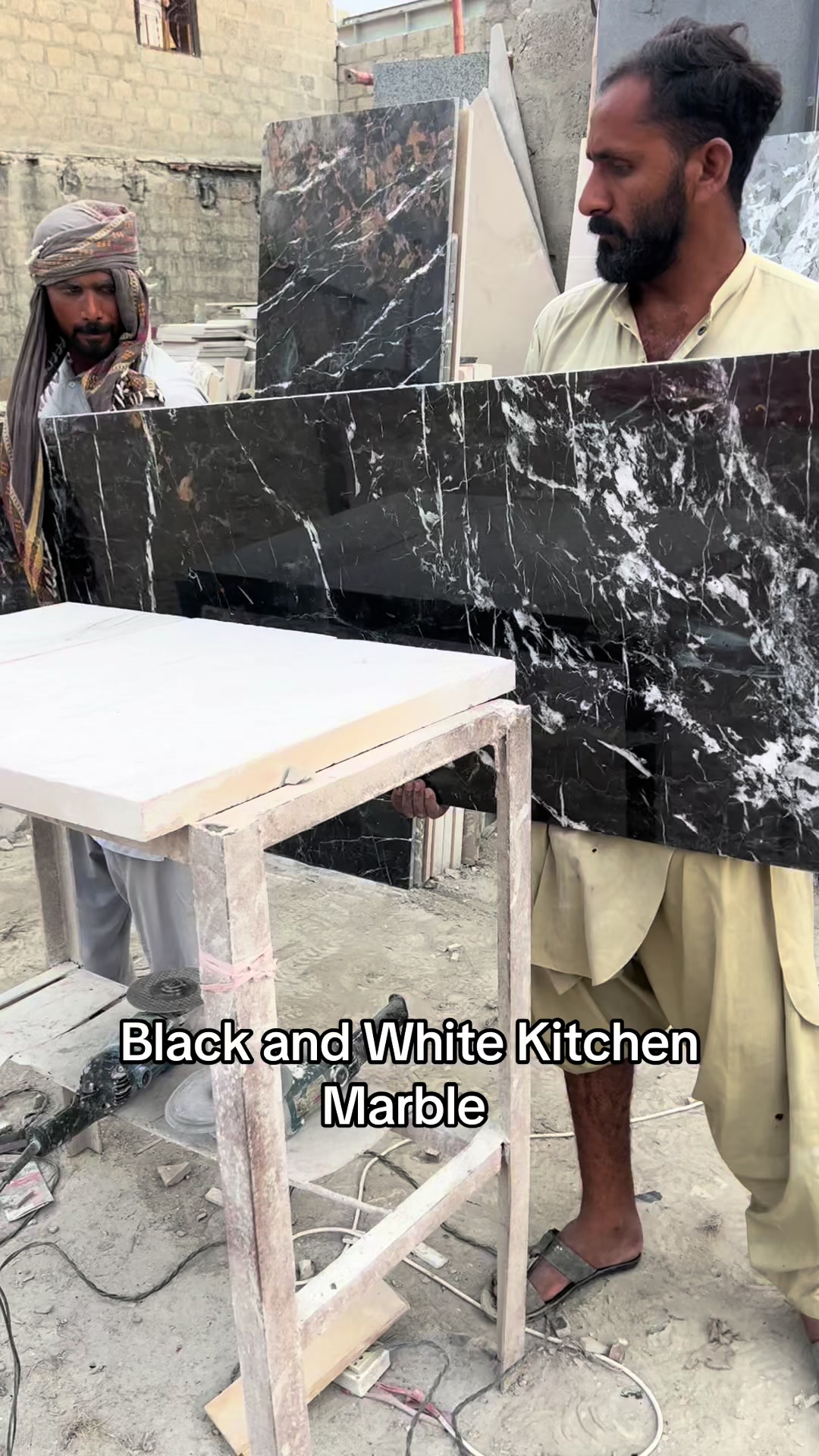 @Manan Marble Industry
