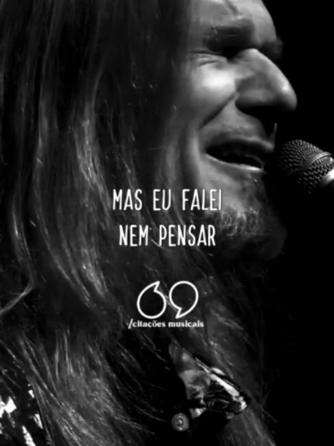 @Citações Musicais