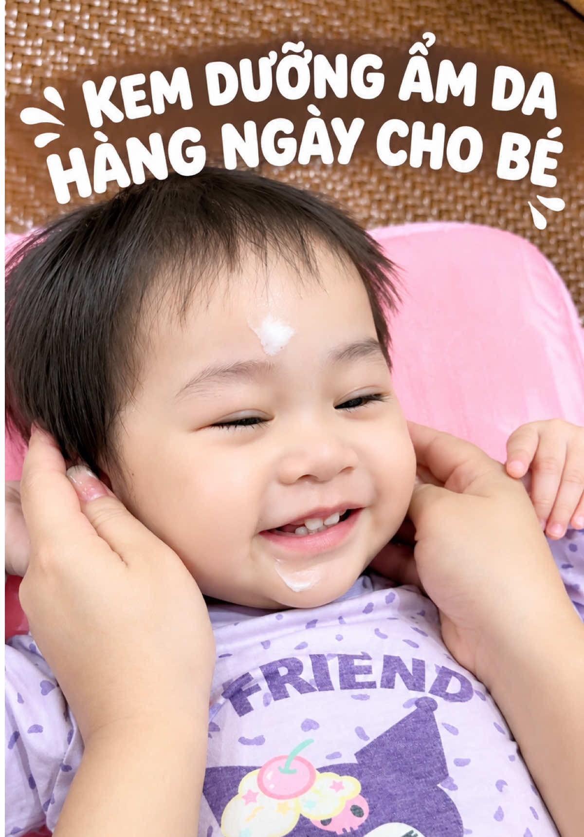 @Mẹ Bé Gạo
