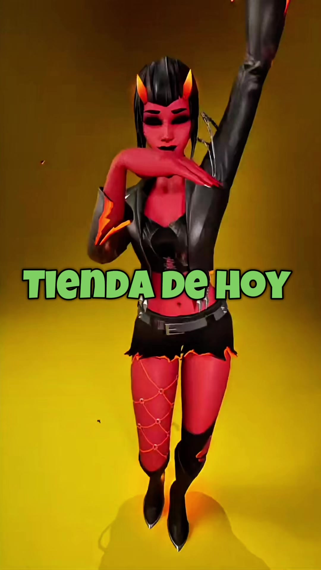 @TIENDA DE FORTNITE