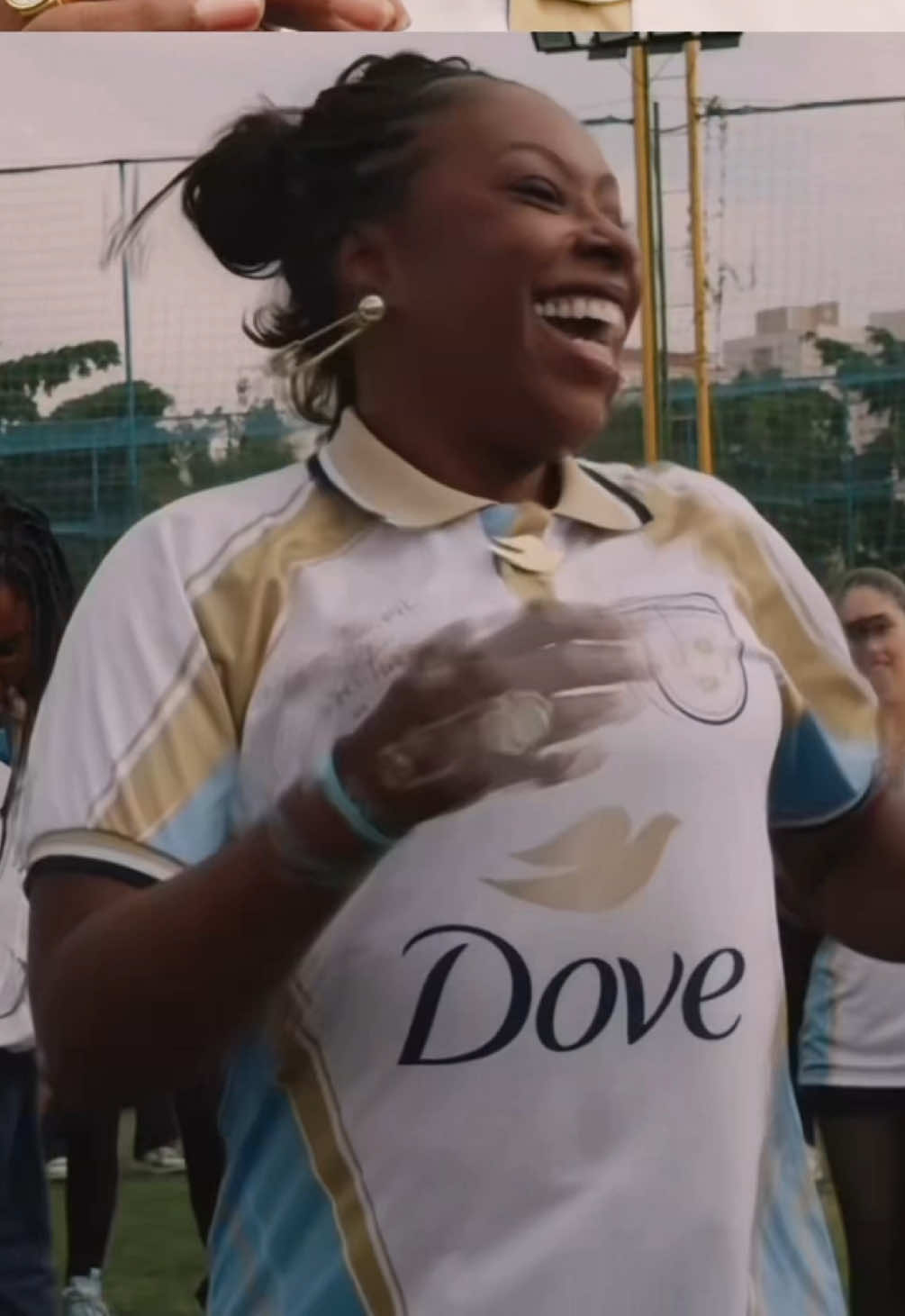 @Dove Brasil