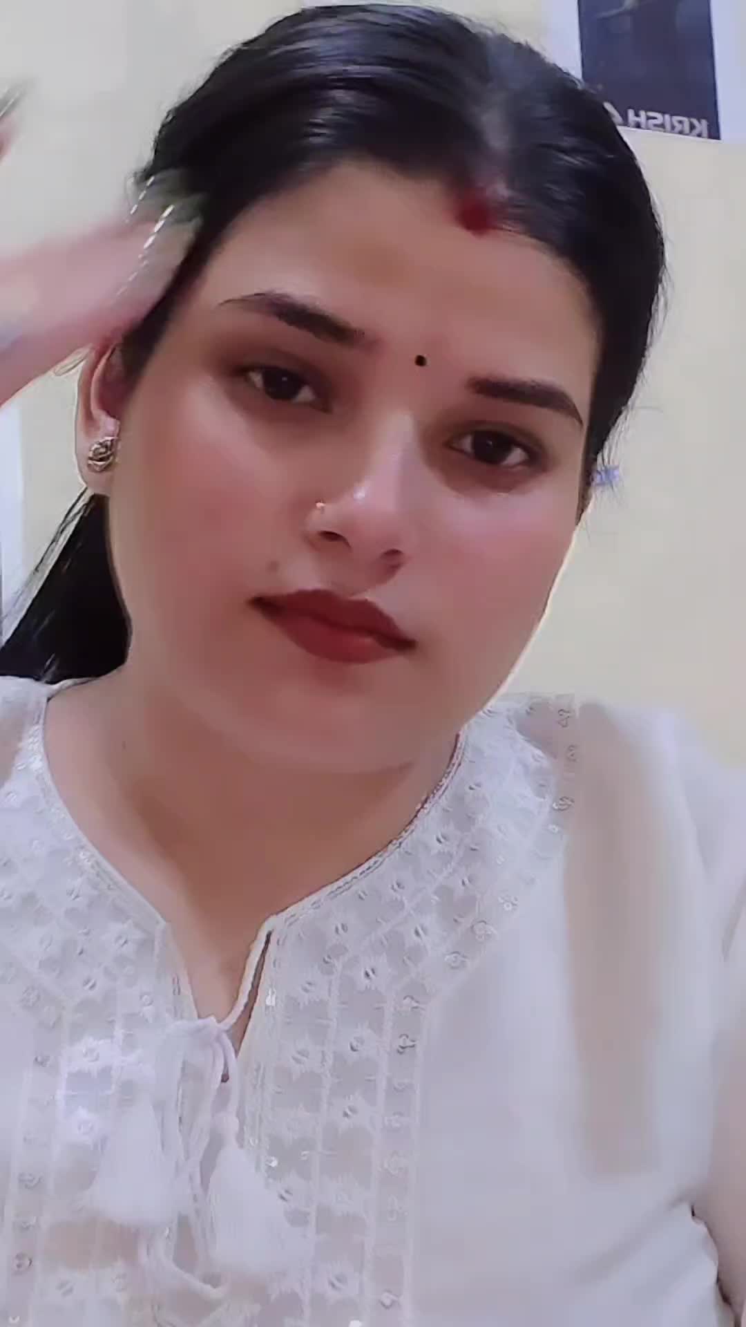 @🇳🇵👀nepali girl⚔️