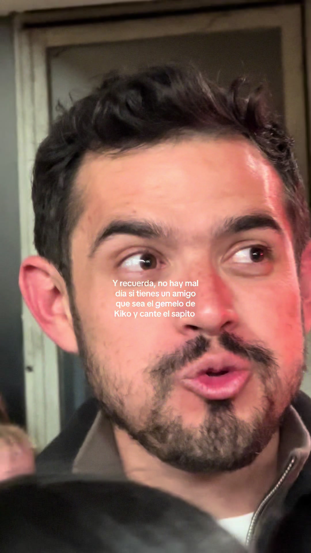 @Samy Mart&iacute;nez